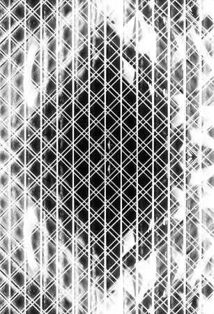 monochrome aged black and white texture