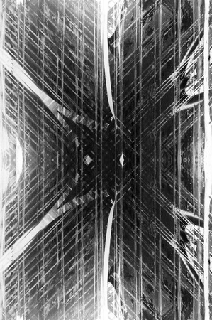 monochrome aged black and white texture