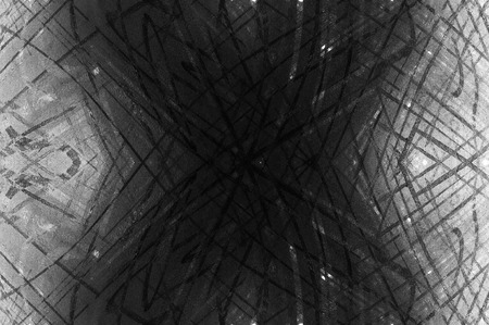 monochrome aged black and white texture