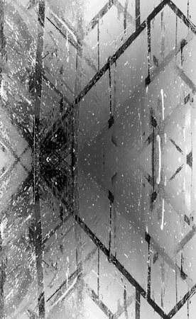 monochrome aged black and white texture