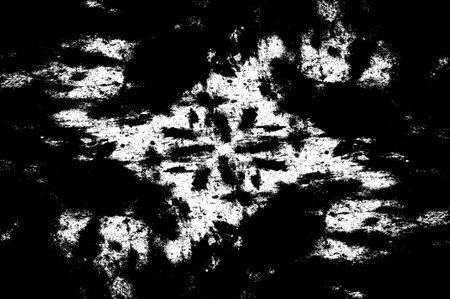 Distressed overlay texture of cracked concrete, stone or asphalt. grunge background. abstract...