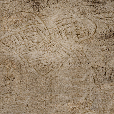 Old grunge vintage weathered background abstract antique texture with retro pattern