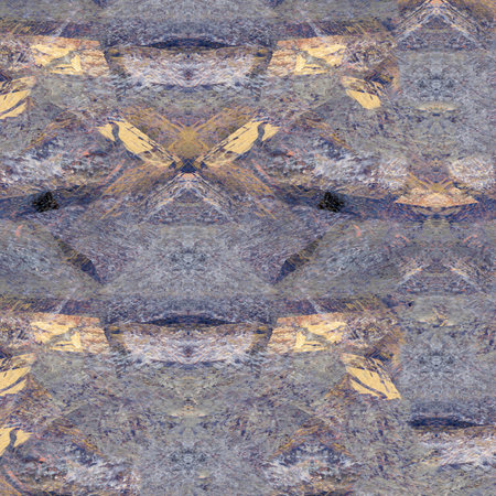 Old grunge vintage weathered background abstract antique texture with retro patternの写真素材