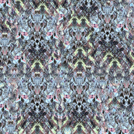 Old grunge vintage weathered background abstract antique texture with retro patternの写真素材