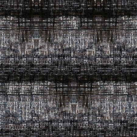 Old grunge vintage weathered background abstract antique texture with retro pattern