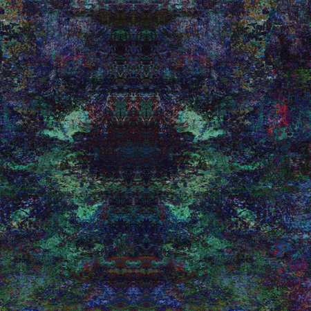 Old grunge vintage weathered background abstract antique texture with retro patternの写真素材