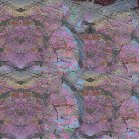 Old grunge vintage weathered background abstract antique texture with retro pattern