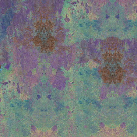 Old grunge vintage weathered background abstract antique texture with retro patternの写真素材