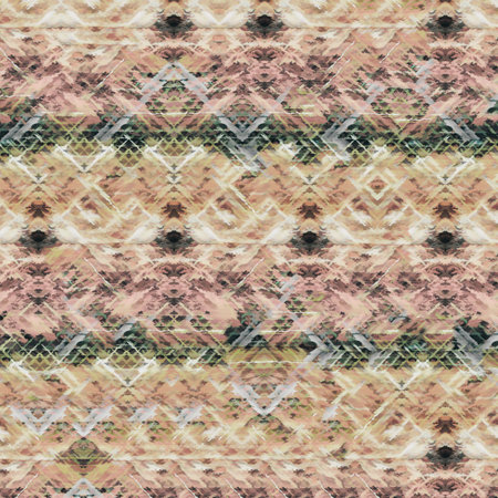 Old grunge vintage weathered background abstract antique texture with retro pattern
