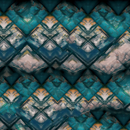 Old grunge vintage weathered background abstract antique texture with retro pattern