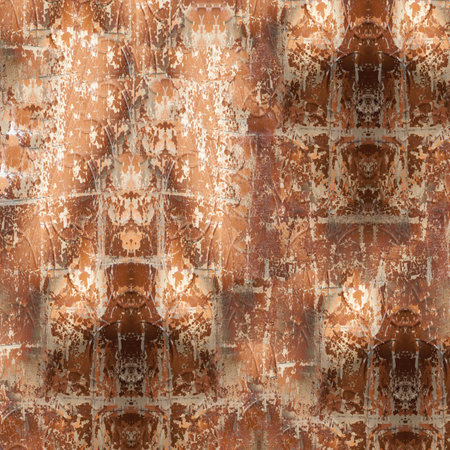 Abstract grunge texture