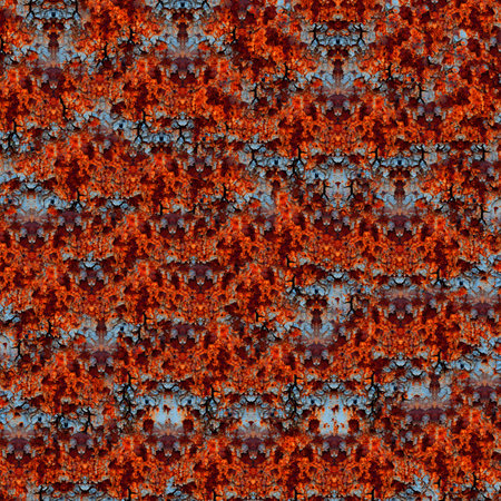 Abstract grunge textureの写真素材