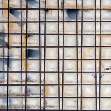 Abstract grunge textureの写真素材