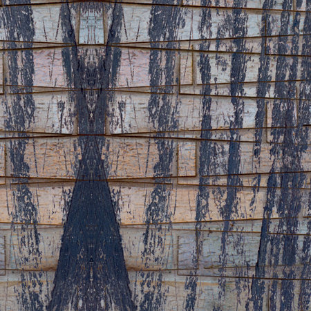 Abstract grunge textureの写真素材