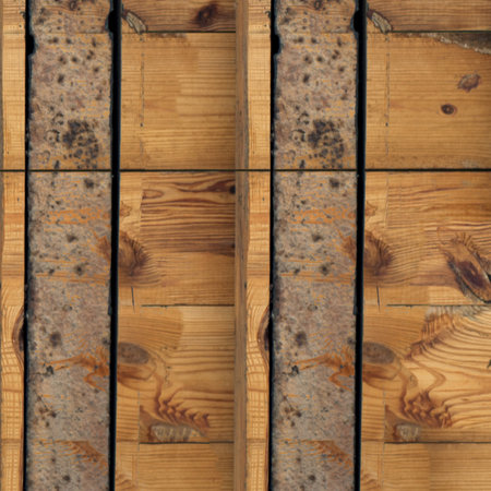 Abstract grunge textureの写真素材