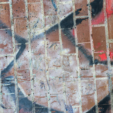 Abstract grunge texture