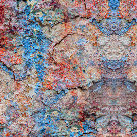 Abstract grunge textureの写真素材