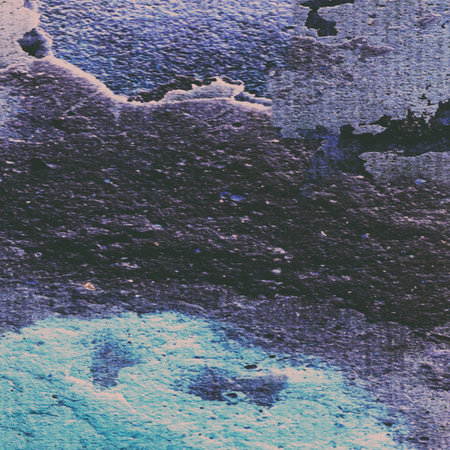 Abstract grunge textureの写真素材