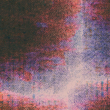 Abstract grunge textureの写真素材