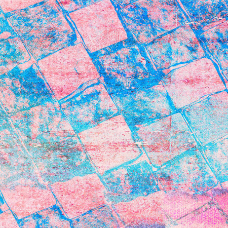 Abstract grunge textureの写真素材