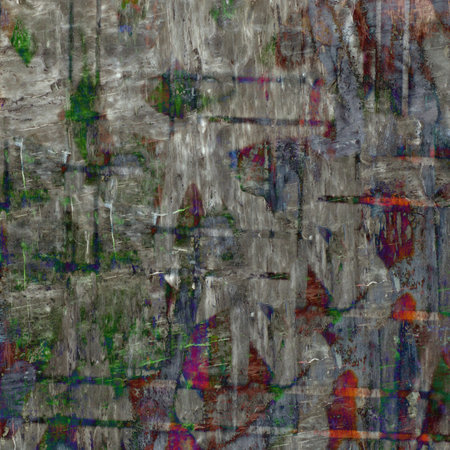 Abstract grunge textureの写真素材