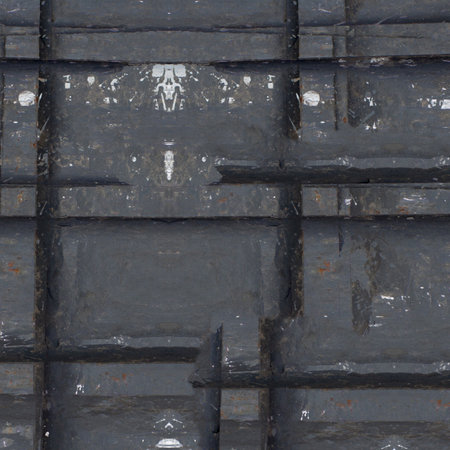 Old grunge vintage weathered background abstract antique texture with retro patternの写真素材