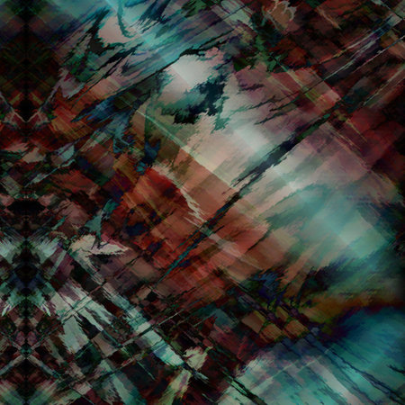 Old grunge vintage weathered background abstract antique texture with retro patternの写真素材