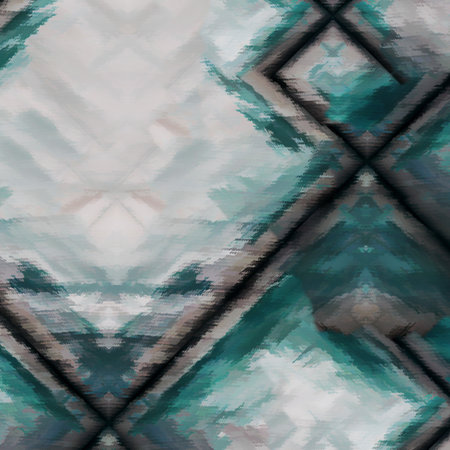 Old grunge vintage weathered background abstract antique texture with retro patternの写真素材