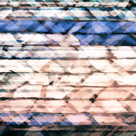 Old grunge vintage weathered background abstract antique texture with retro patternの写真素材