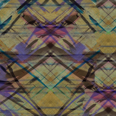 Old grunge vintage weathered background abstract antique texture with retro pattern
