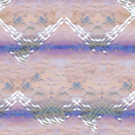 Old grunge vintage weathered background abstract antique texture with retro pattern