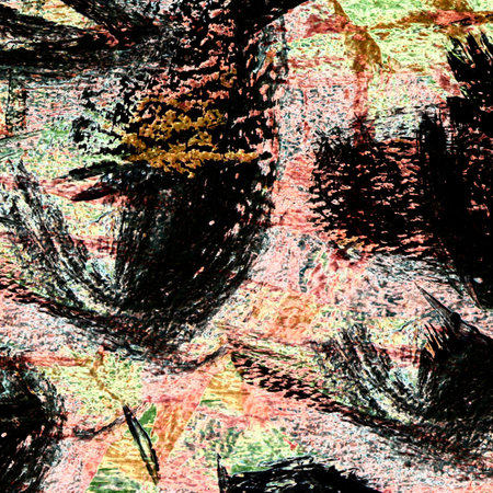 Old grunge vintage weathered background abstract antique texture with retro patternの写真素材