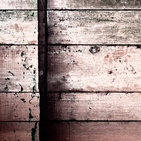 Old grunge vintage weathered background abstract antique texture with retro patternの写真素材