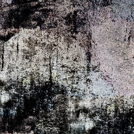 Old grunge vintage weathered background abstract antique texture with retro patternの写真素材