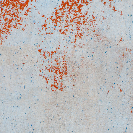 Old grunge vintage weathered background abstract antique texture with retro pattern