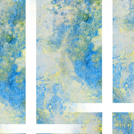 Old grunge vintage weathered background abstract antique texture with retro pattern
