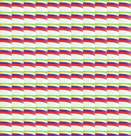 the beautiful patterned background for your designの写真素材