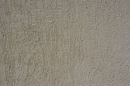 the old dirty gray concrete wall backgroundの写真素材