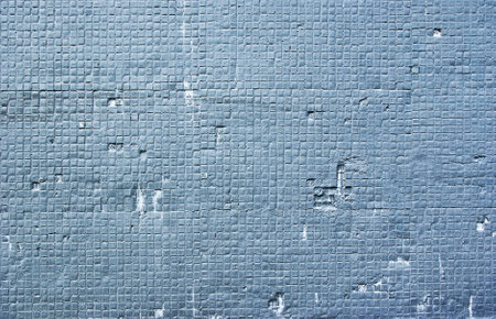 Texture of old concrete wall for backgroundの写真素材