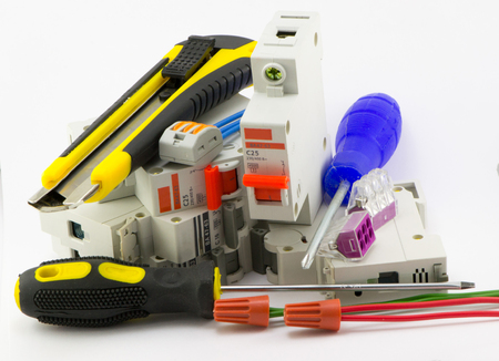 Electrical accessories for electrical work