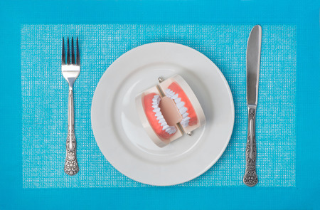 Dental servicesの写真素材