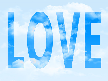 Word insecure on white backgroundの写真素材