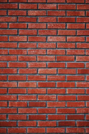 Brick wallの写真素材