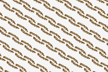 Argan backgroundの写真素材