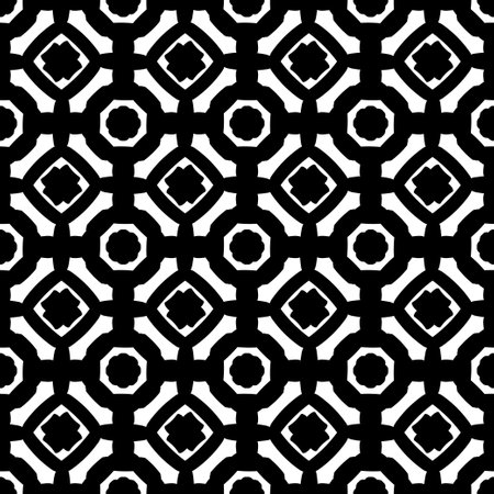 Abstract geometric background. Simple modern design.のイラスト素材