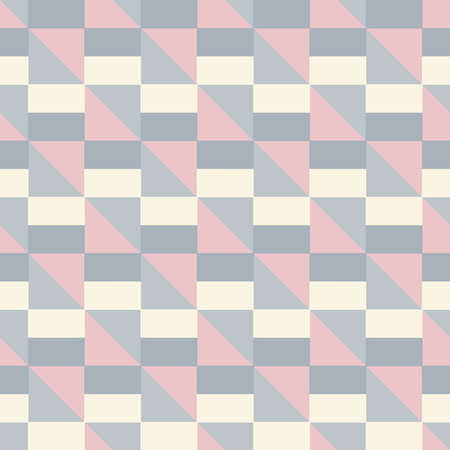 Vector pattern design template. Design material. Simple design.