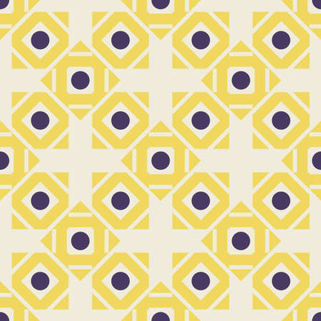 Abstract geometric background. Simple modern design. Vector design template.