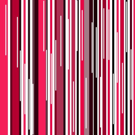 Seamless texture with vertical linesのイラスト素材