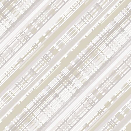 Textile material as seamless textureのイラスト素材