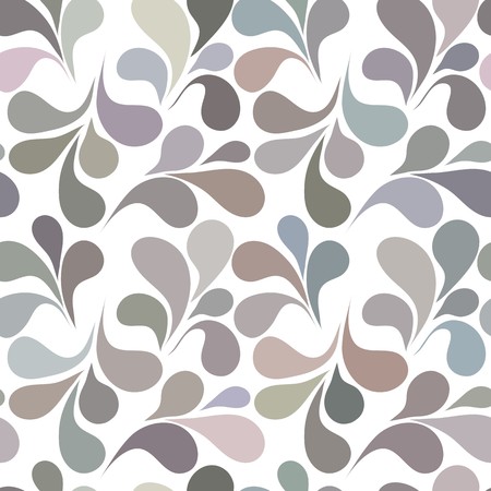 Seamless ornament vector patternのイラスト素材